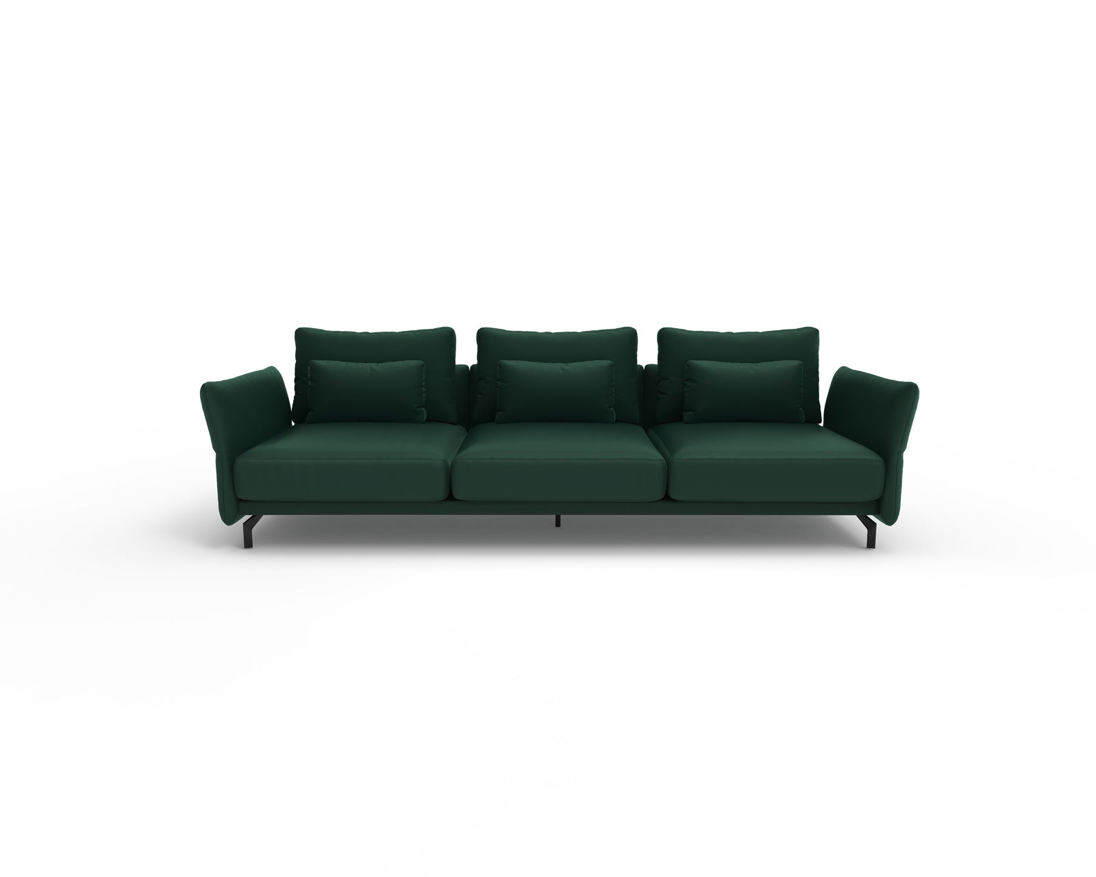Seagull 3 Seater Sofa